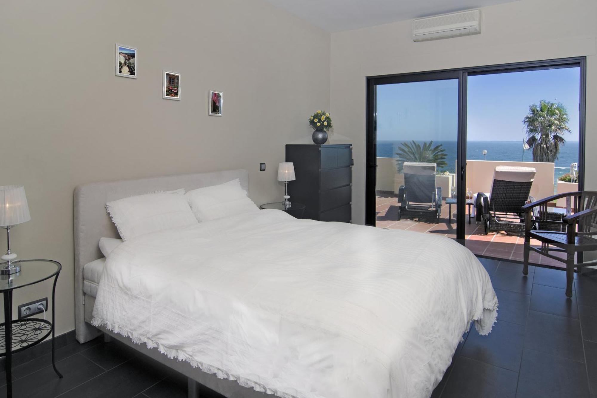 Ferienwohnung Casa Aurora Lagos Exterior foto