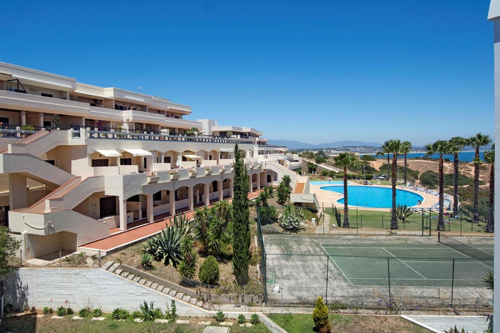 Ferienwohnung Casa Aurora Lagos Exterior foto